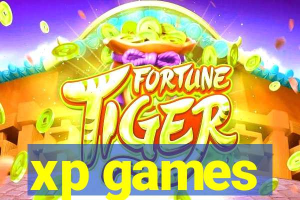 xp games